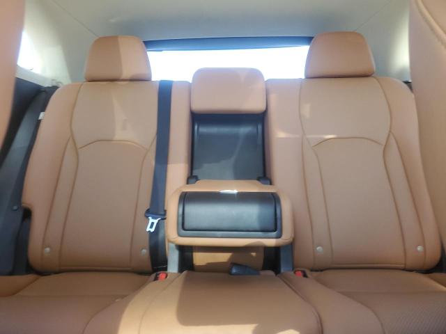 Photo 10 from auction – 2021 LEXUS RX 350 with VIN 2T2HZMDA8MC275660