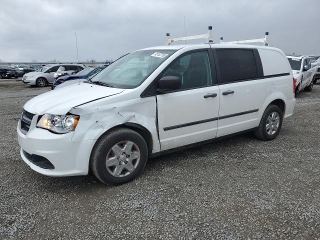 Снимка 1 от търг – 2013 RAM TRADESMAN с VIN 2C4JRGAG1DR812255