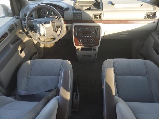 Photo 8 from auction – 2006 FORD FREESTAR S with VIN 2FMZA52256BA23969