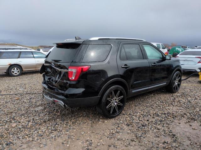 Photo 3 from auction – 2016 FORD EXPLORER X with VIN 1FM5K7D81GGA07612