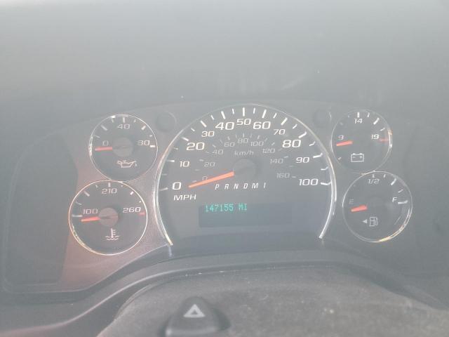 Photo 9 from auction – 2013 CHEVROLET EXPRESS G2 with VIN 1GCWGFCA8D1191471