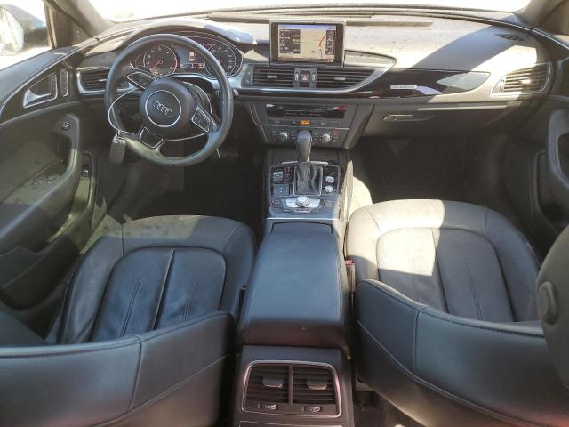 Photo 8 from auction – 2018 AUDI A6 PREMIUM with VIN WAUF8AFC4JN049763
