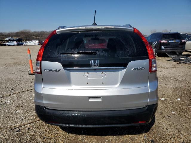 Photo 6 from auction – 2012 HONDA CR-V EXL with VIN 2HKRM4H71CH623087