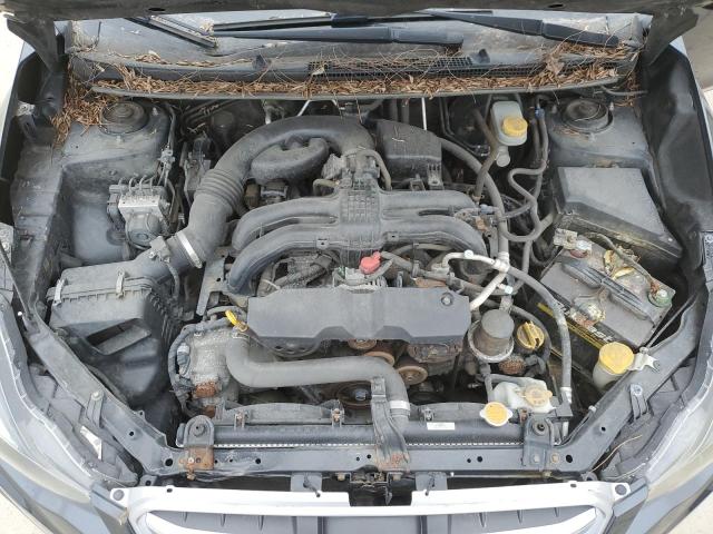 Photo 11 from auction – 2014 SUBARU IMPREZA with VIN JF1GJAA66EH020921