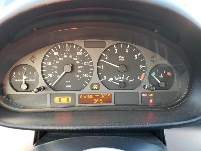 Photo 9 from auction – 2004 BMW 325 XI with VIN WBAEU33414PF62609