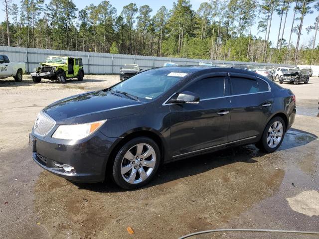 BUICK LACROSSE C 2011 with VIN 1G4GC5EDXBF238433 - Photo from auction