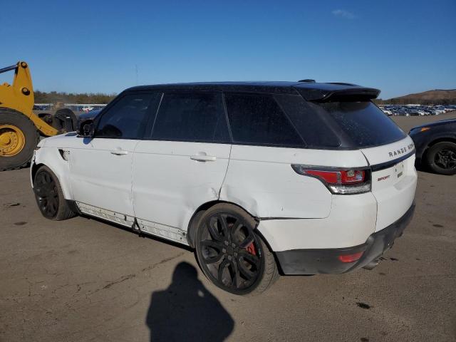 Foto 2 de la subasta – 2015 LAND ROVER RANGE ROVE con VIN SALWR2TFXFA606073