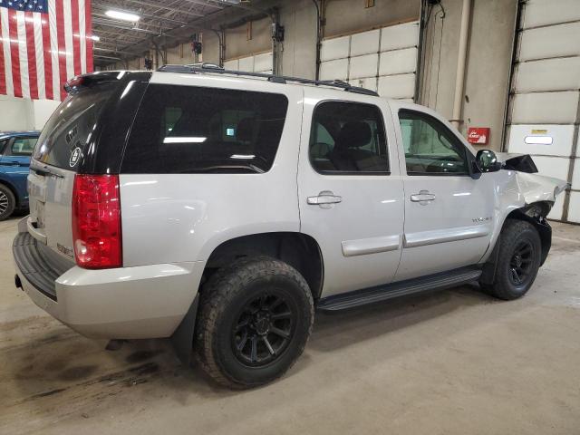 Photo 3 from auction – 2008 GMC YUKON with VIN 1GKFK13048R131532