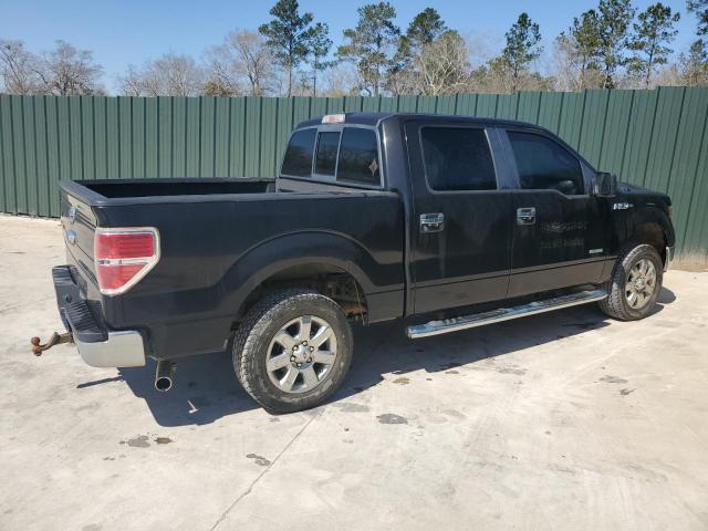 Photo 3 from auction – 2014 FORD F150 SUPER with VIN 1FTFW1CT2EFC83350
