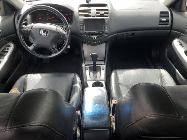 Photo 8 from auction – 2003 HONDA ACCORD EX with VIN JHMCM56703C057271