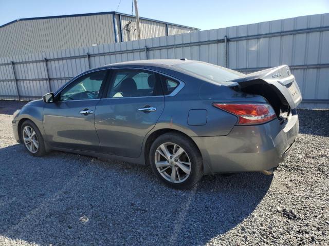 Photo 2 from auction – 2015 NISSAN ALTIMA 2.5 with VIN 1N4AL3AP2FC269154