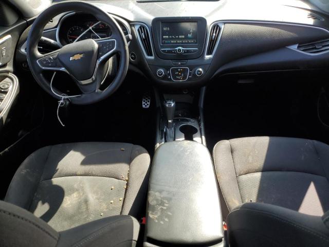 Photo 8 from auction – 2017 CHEVROLET MALIBU LS with VIN 1G1ZB5ST4HF186164