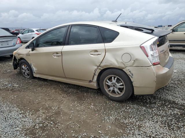 Photo 2 from auction – 2011 TOYOTA PRIUS with VIN JTDKN3DU8B1432504