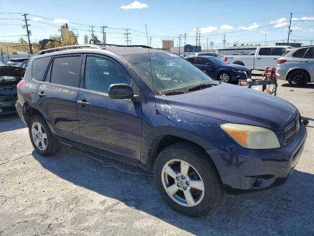 Photo 4 from auction – 2007 TOYOTA RAV4 with VIN JTMZD33V775050900
