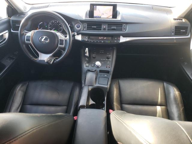 Photo 8 from auction – 2013 LEXUS CT 200 with VIN JTHKD5BH8D2156387