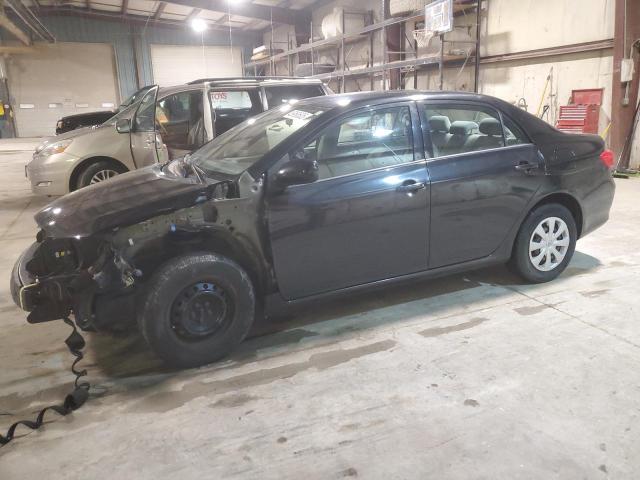 Photo 1 from auction – 2010 TOYOTA COROLLA BA with VIN 1NXBU4EE7AZ235512