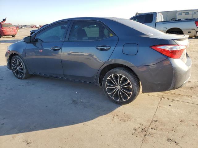 Photo 2 from auction – 2016 TOYOTA COROLLA L with VIN 5YFBURHE5GP534077