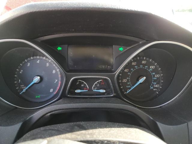 Photo 9 from auction – 2014 FORD FOCUS SE with VIN 1FADP3K25EL322836