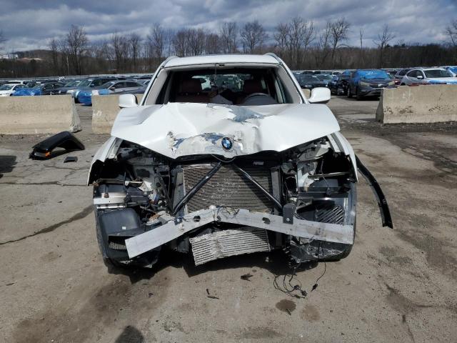 Photo 5 from auction – 2012 BMW X3 XDRIVE3 with VIN 5UXWX7C57CL737672