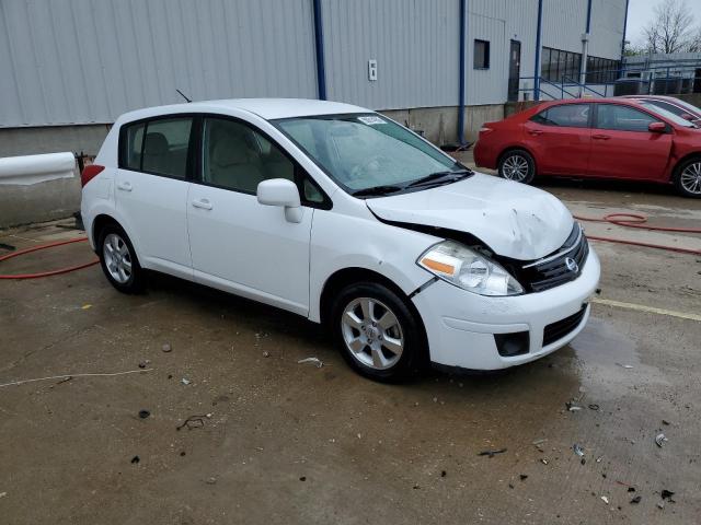 صورة رقم 4 من المزاد - 2012 NISSAN VERSA S مع VIN 3N1BC1CPXCK256533