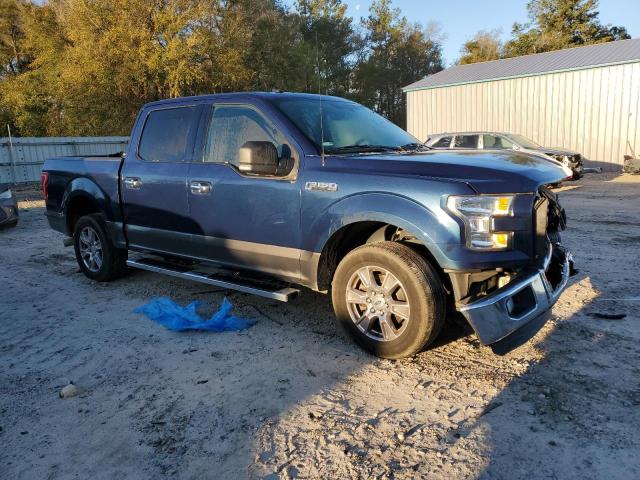 Photo 4 from auction – 2016 FORD F150 SUPER with VIN 1FTEW1CF1GKD27452