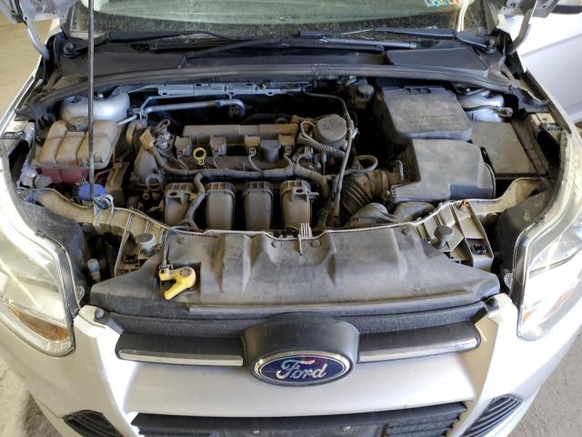 Photo 11 from auction – 2014 FORD FOCUS SE with VIN 1FADP3F26EL154294
