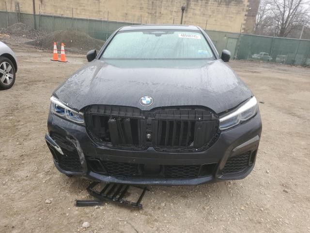 Zdjęcie 5 z aukcji – 2020 BMW 750 XI z VIN WBA7U2C08LCD52255