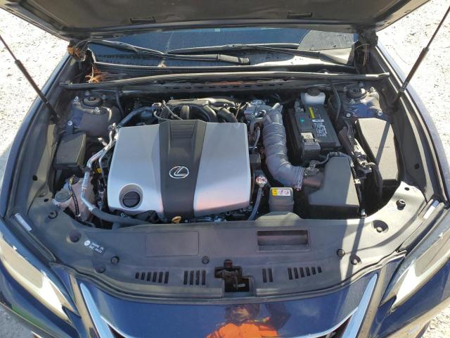 Photo 11 from auction – 2022 LEXUS ES 350 BASE with VIN 58ADZ1B18NU133242