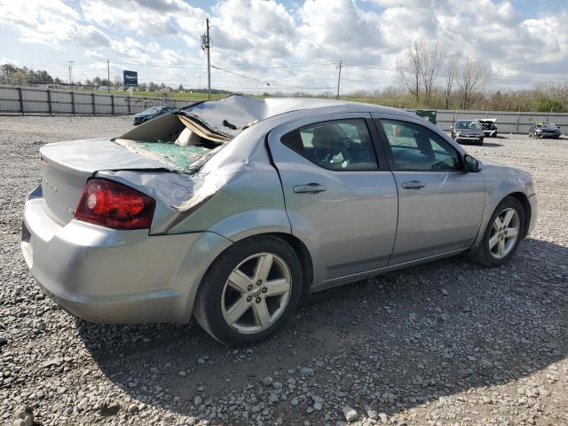 Photo 3 from auction – 2013 DODGE AVENGER SX with VIN 1C3CDZCB6DN519554