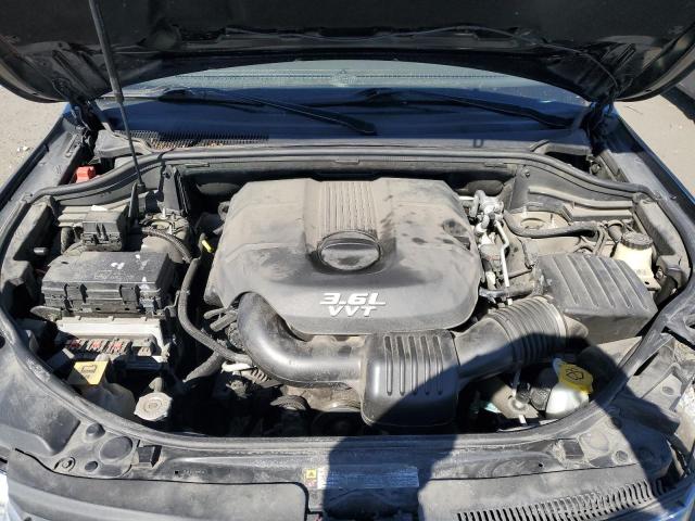 Photo 11 from auction – 2013 JEEP GRAND CHER with VIN 1C4RJFAG0DC548314