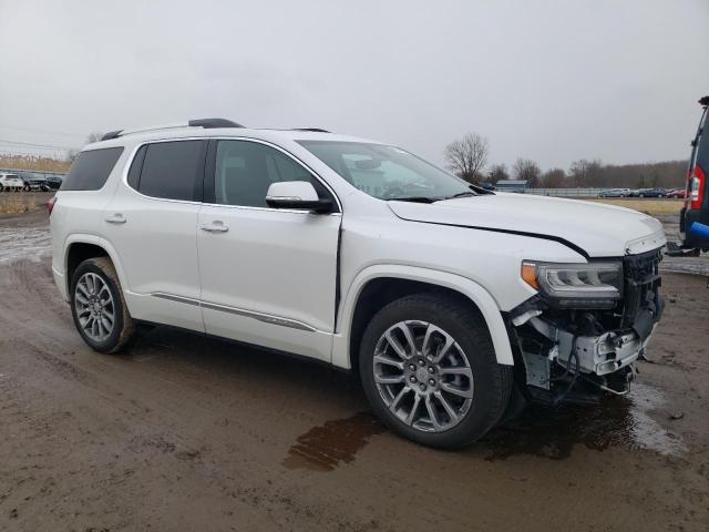 Photo 4 from auction – 2023 GMC ACADIA DEN with VIN 1GKKNXLS3PZ248351