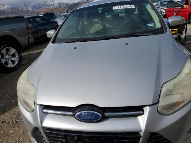 Photo 5 from auction – 2012 FORD FOCUS SEL with VIN 1FAHP3H23CL147508