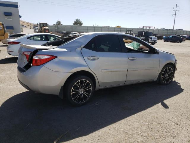 Photo 3 from auction – 2016 TOYOTA COROLLA L with VIN 5YFBURHEXGP378201