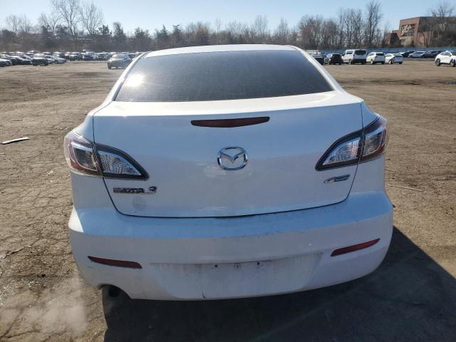 Photo 6 from auction – 2013 MAZDA 3 I with VIN JM1BL1U87D1703293