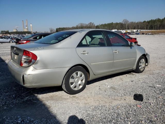 Photo 3 from auction – 2003 TOYOTA CAMRY LE with VIN 4T1BE32K73U721418