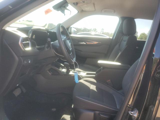Photo 7 from auction – 2024 CHEVROLET TRAILBLAZE with VIN KL79MPS29RB209965