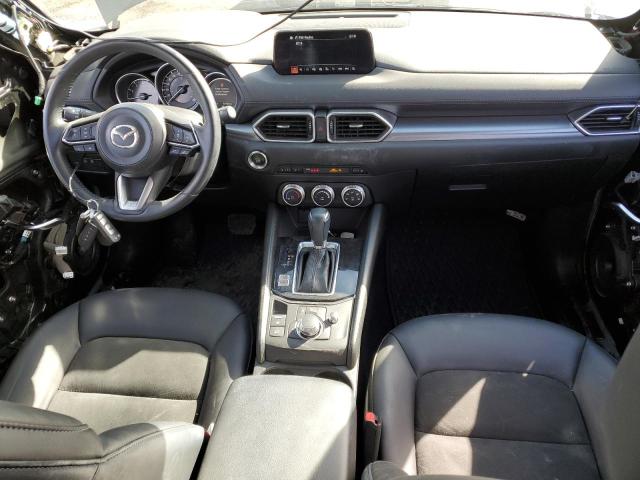 Photo 8 from auction – 2019 MAZDA CX-5 TOURI with VIN JM3KFBCM8K0664817