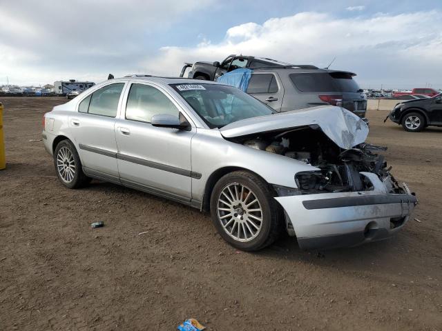 Photo 4 from auction – 2004 VOLVO S60 2.5T with VIN YV1RS59V742416452