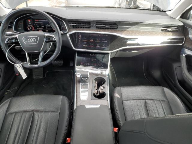 Foto 8 de la subasta – 2019 AUDI A6 PREMIUM con VIN WAUL2AF27KN114411