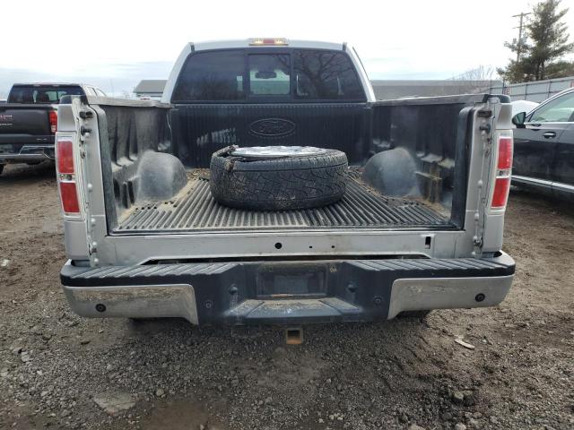 Photo 6 from auction – 2010 FORD F150 SUPER with VIN 1FTEX1E89AFC48171