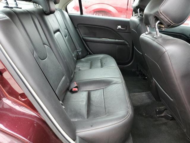 Photo 10 from auction – 2012 FORD FUSION SEL with VIN 3FAHP0JA2CR411738