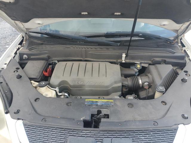 Photo 12 from auction – 2008 GMC ACADIA with VIN 1GKER23768J274622