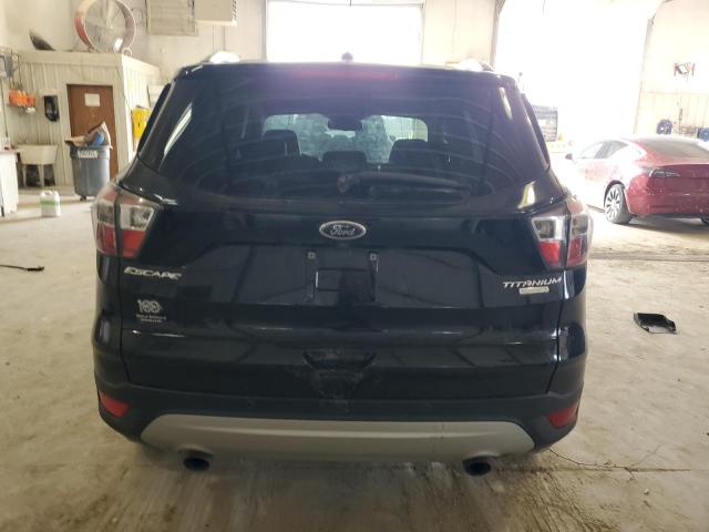 Photo 6 from auction – 2017 FORD ESCAPE TIT with VIN 1FMCU0JD8HUA82157