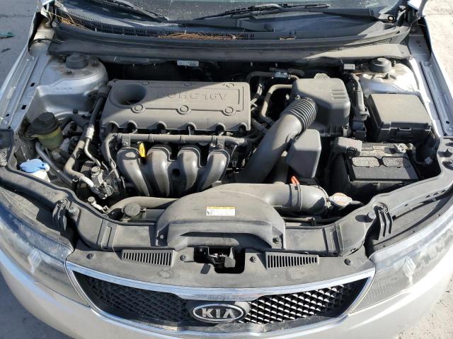 صورة رقم 11 من المزاد - 2010 KIA FORTE EX مع VIN KNAFU4A29A5050337
