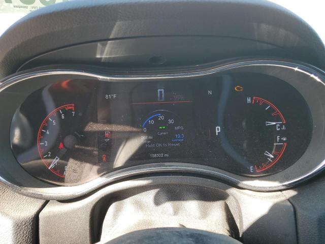 Photo 9 from auction – 2014 DODGE DURANGO with VIN 1C4RDJAG8EC977647