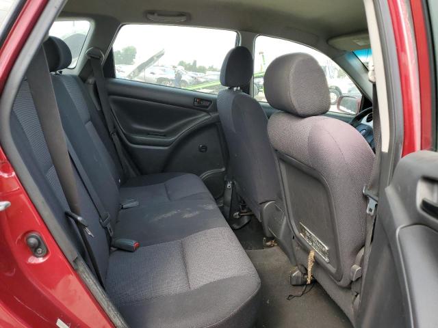 Photo 11 from auction – 2007 PONTIAC VIBE with VIN 5Y2SL65807Z402642