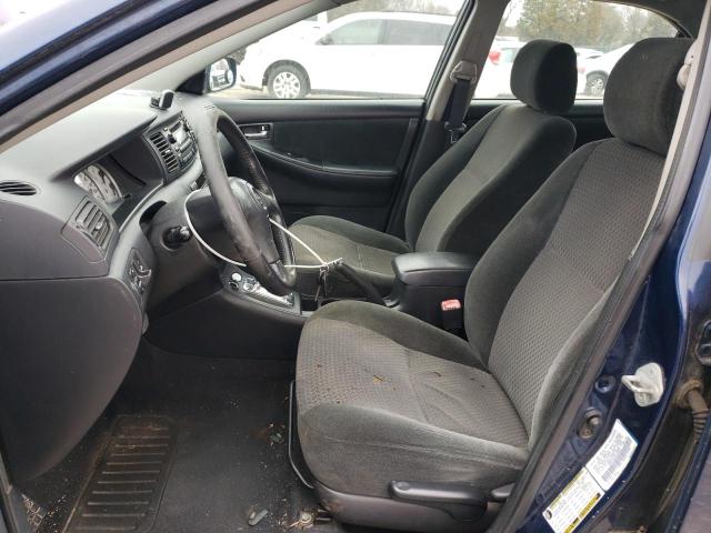Photo 7 from auction – 2006 TOYOTA COROLLA CE with VIN 1NXBR32E86Z696905
