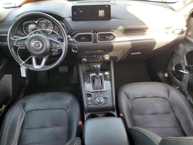 Photo 8 from auction – 2023 MAZDA CX-5 PREFE with VIN JM3KFBCM9P0137750