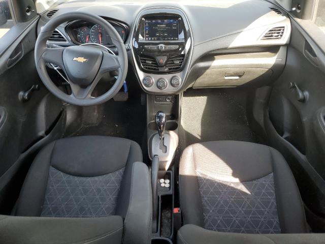 Photo 8 from auction – 2020 CHEVROLET SPARK LS with VIN KL8CB6SA4LC478918