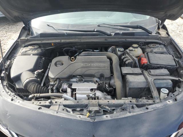 Photo 11 from auction – 2016 CHEVROLET MALIBU LS with VIN 1G1ZB5ST0GF299110